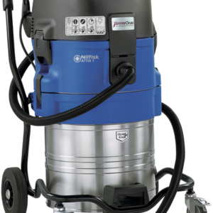 Nilfisk 70L M-Class Dust Extractor