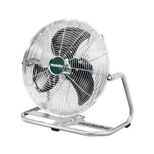 Metabo 18V Fan - Bare Tool