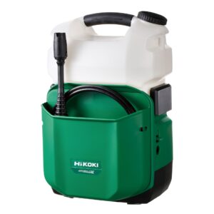 HiKOKI 18V Brushless Pressure Washer - Bare Tool