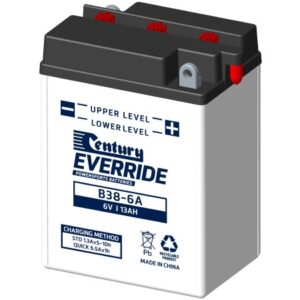 150189 - B38-6A CENTURY CONVENTIONAL BATTERY