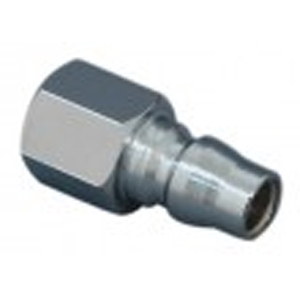 Champion 1/4in Female Air -Line Nipple Nitto  -10pk