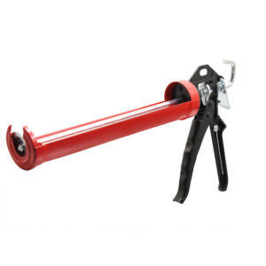 255mm Caulking Gun - Metal Body