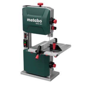 Metabo 400W Band Saw