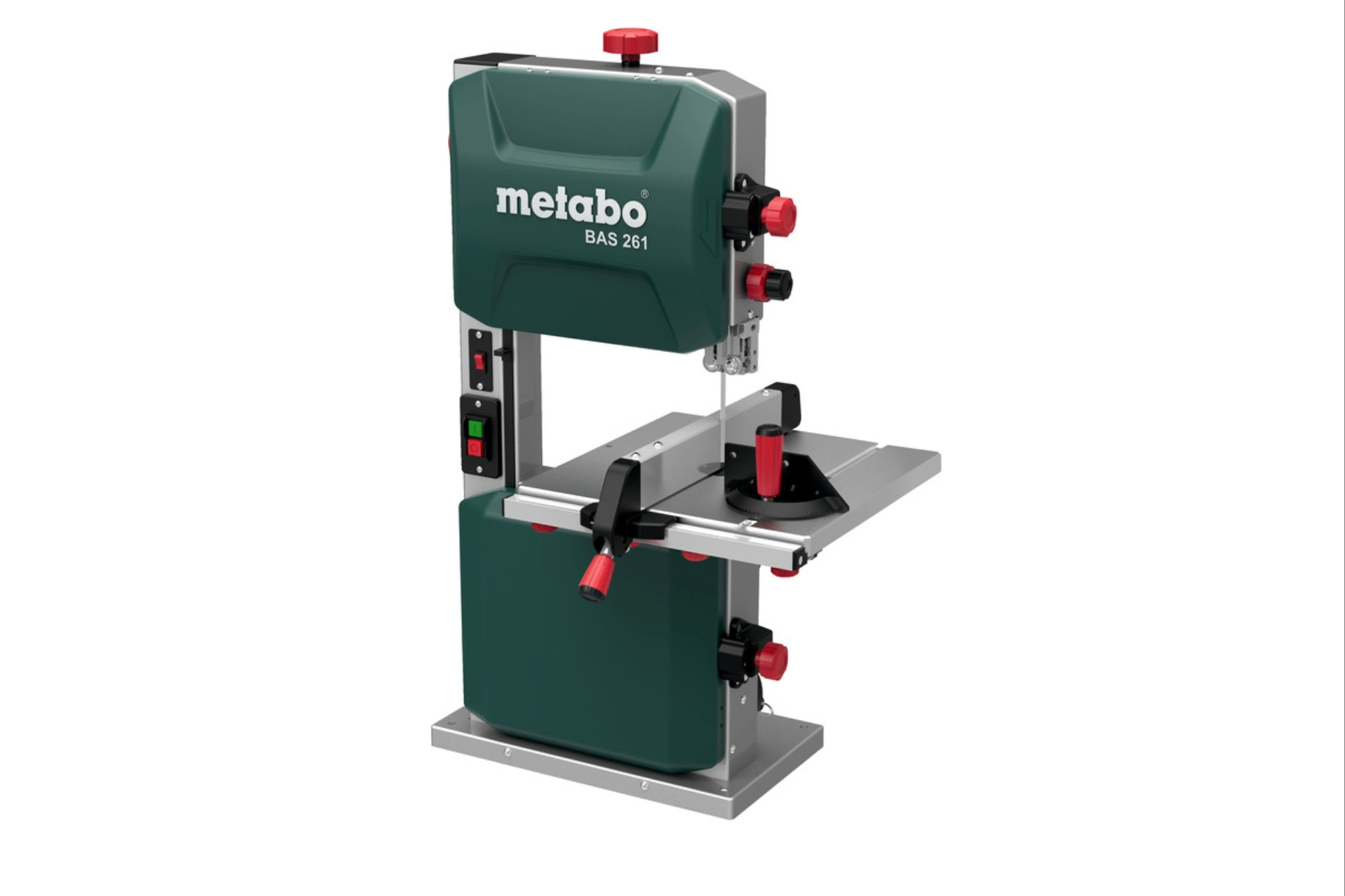 Metabo 400W Band Saw