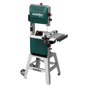 Metabo 900W Band Saw
