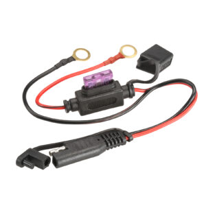 PROJECTA FUSED VEHICLE HARNESS