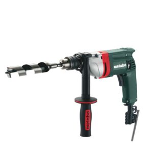 Metabo 750W 75Nm High Torque Drill w/ Safety Clutch