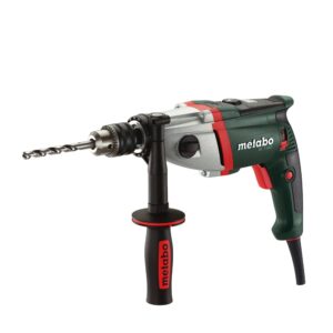 Metabo 1300W Drill w/ Marathon Motor & Safety Clutch