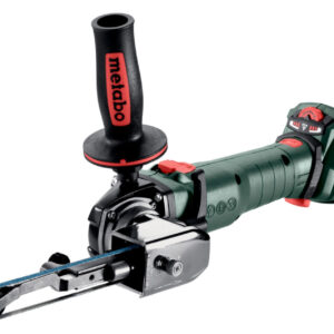 Metabo 18V Brushless Band File - Bare Tool