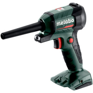 Metabo 18V Cordless Air Duster - Bare Tool