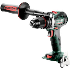 Metabo 18V Brushless 130Nm LTX Class Drill/Screwdriver - Bare Tool