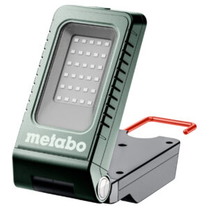 Metabo 18V Cordless 1000lm Construction Flood Light - Bare Tool