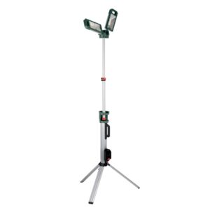 Metabo 18V 5000lm Duo LED Light Tower - Bare Tool