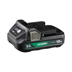 HiKOKI 18V 2.0Ah Li-Ion Battery