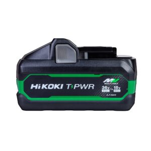 HiKOKI 2160W MULTI VOLT T/PWR Battery