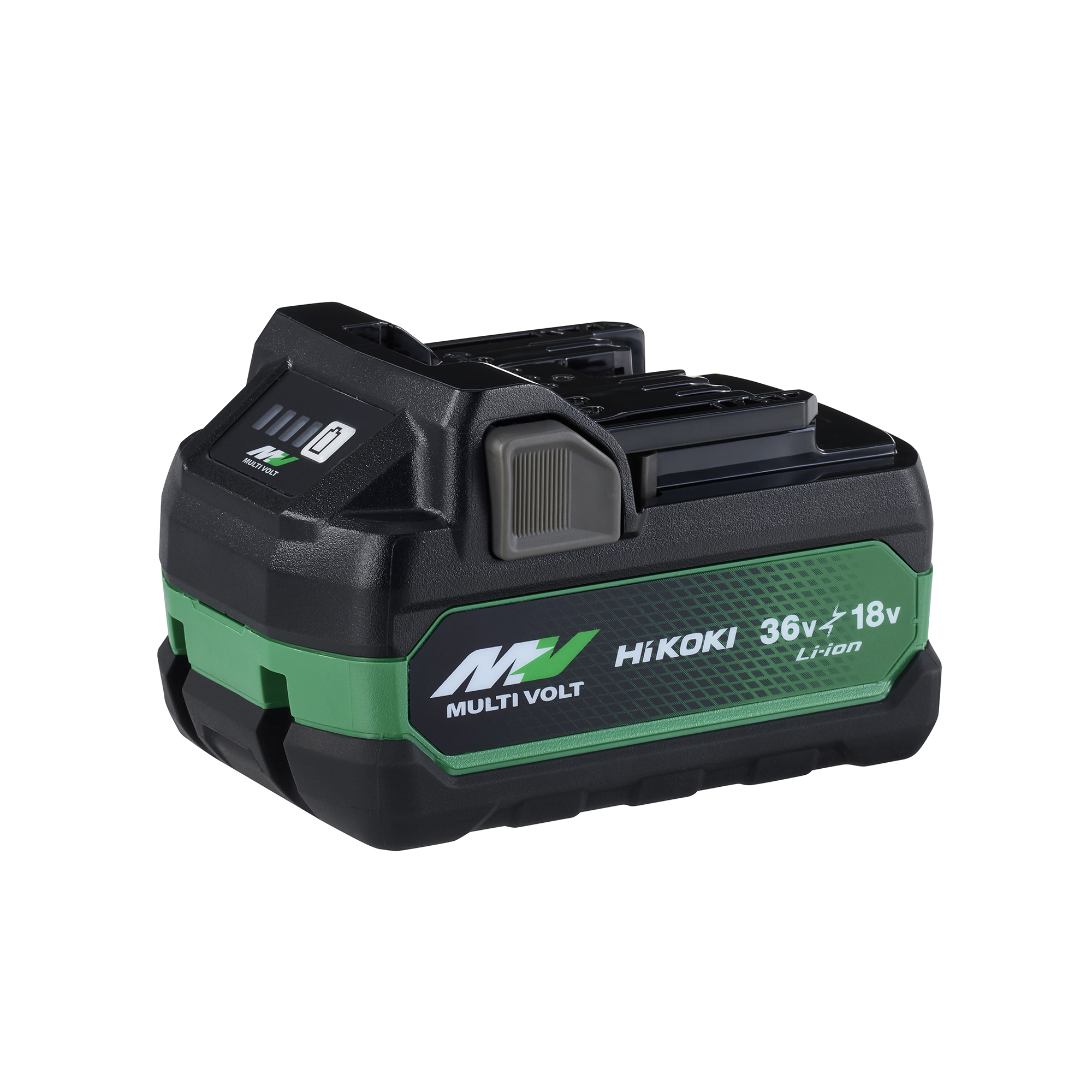 HiKOKI 1080W MULTI VOLT 18V/36V 5Ah/2.5Ah Battery - Image 2