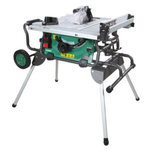 HiKOKI 1500W 254mm Premium Worksite Table Saw