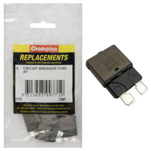 Champion AF 7.5Amp Circuit Breaker Blade Fuse -5pk