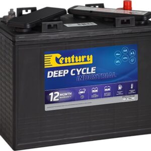 641131 - C1275 CENTURY DEEP CYCLE INDUSTRIAL BATTERY