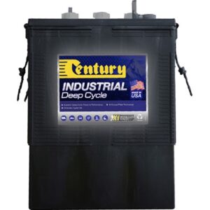641126 - C16HCS-US Century US Deep Cycle Industrial Battery 6V 420AH 302x181x385