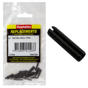 Champion 3mm x 20mm Roll Pin -20pk