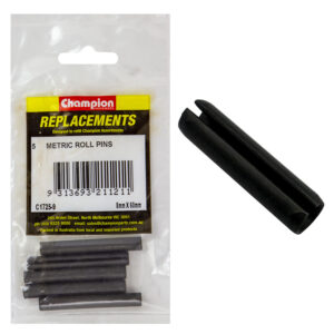 Champion 8mm x 60mm Roll Pin -5pk