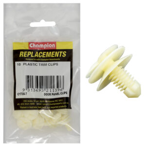 Champion Door Panel Clip