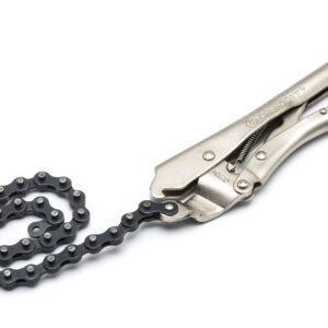 Crescent 9in. Locking Chain Clamp