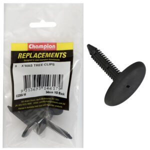 Champion Trim Clip Rep Pack -5pk