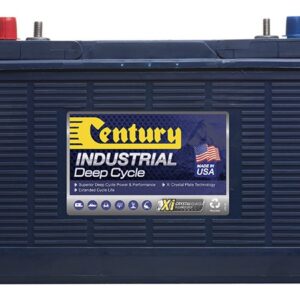 641122 - C31DC US CENTURY DEEP CYCLE INDUSTRIAL BATTERY