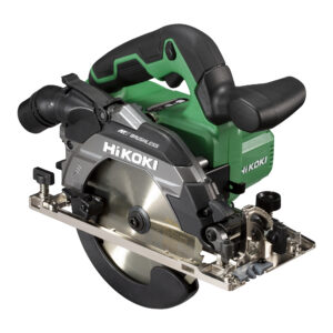 HiKOKI 36V Brushless 165mm Deep Cut Circular Saw - Bare Tool