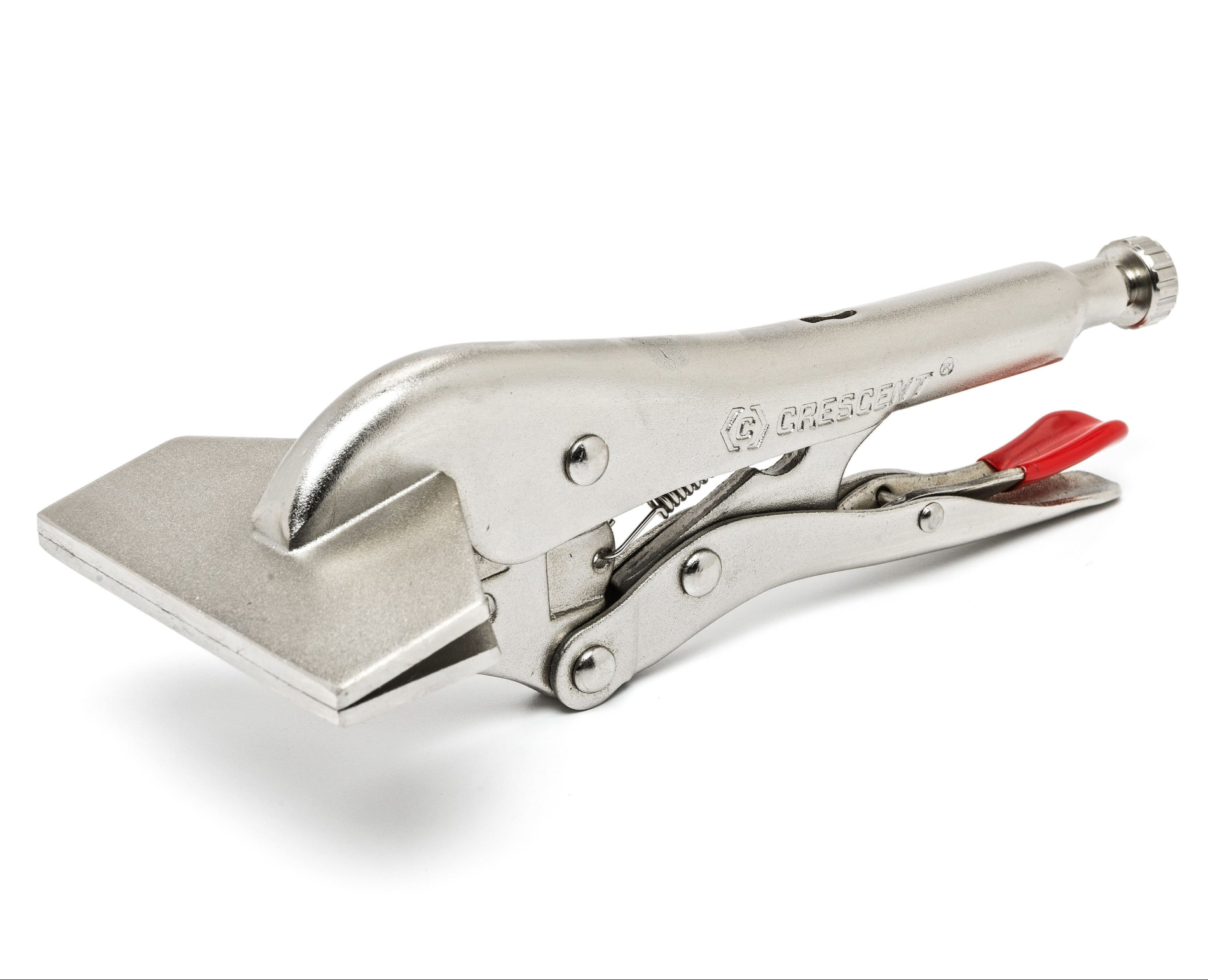 Crescent 200mm/8in. Locking Sheet Metal Clamp