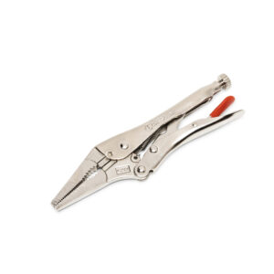 Crescent 9in. Long Nose Locking Pliers