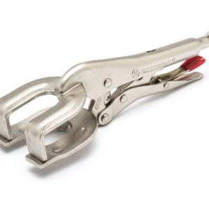 Crescent 9in. Locking Welding Clamp