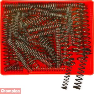 Champion 72pc Compression Spring Assortment