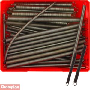 Champion 36pc Accelerator Spring Assortment