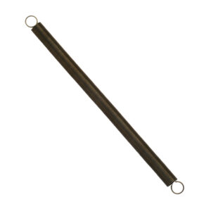 Champion 4-1/2(L) x 1/4in (O.D) x23G Accelerator Spring-10pk