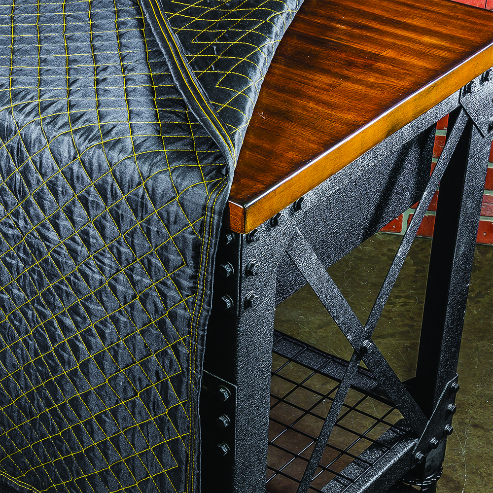 Cat Utility Blanket Large - Image 5