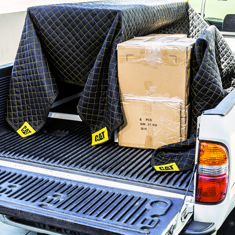 Cat Utility Blanket Large - Image 4