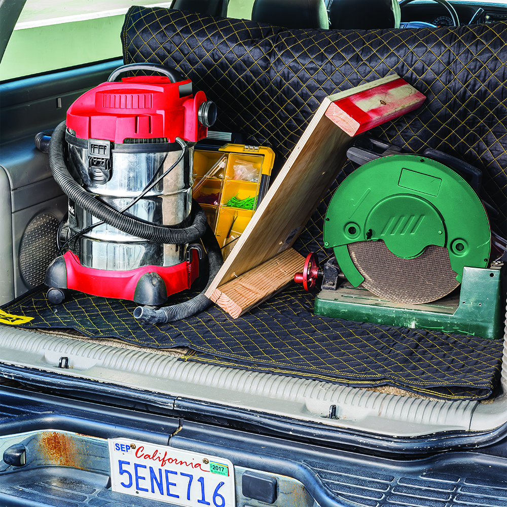 Cat Utility Blanket Large - Image 3