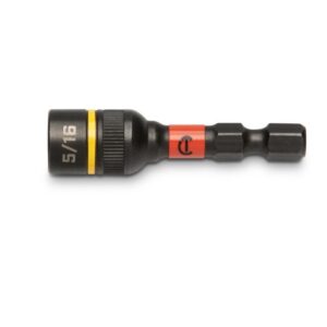 Crescent 5/16in. x 1-7/8in. Bolt Biter™ Impact Nut Driver & Extractor