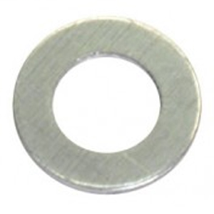 Champion 5/8in x 1in x 1/16in Aluminium Washer - 50pk