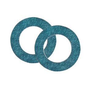 Champion M12 Aluminium Drain (Sump) Plug Seal Washer-25pk