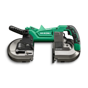 HiKOKI 36V Brushless Band Saw - Bare Tool