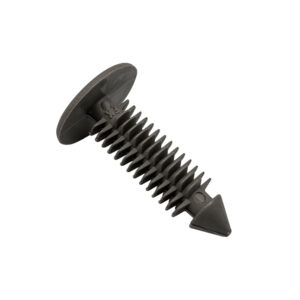 Champion Xmas Tree Clip Grey 16mm Head x 22mm - 50pk