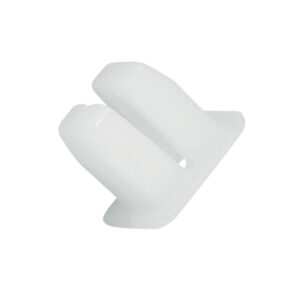 Champion 6G Screw Grommets  White - 50pk