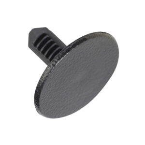 Champion Xmas Tree Clip Black 25mm Head x 32mm - 50pk