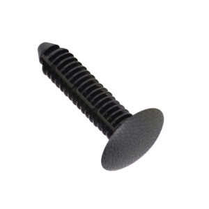 Champion Xmas Tree Clip Black 18mm Head x 20mm - 50pk