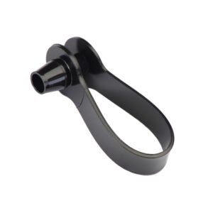 Champion Universal Wire/Hose Sealing Strap Black - 50pk