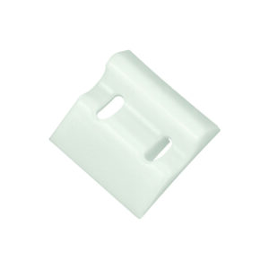 Champion Holden Commodore Headlight Clip White - 50pk